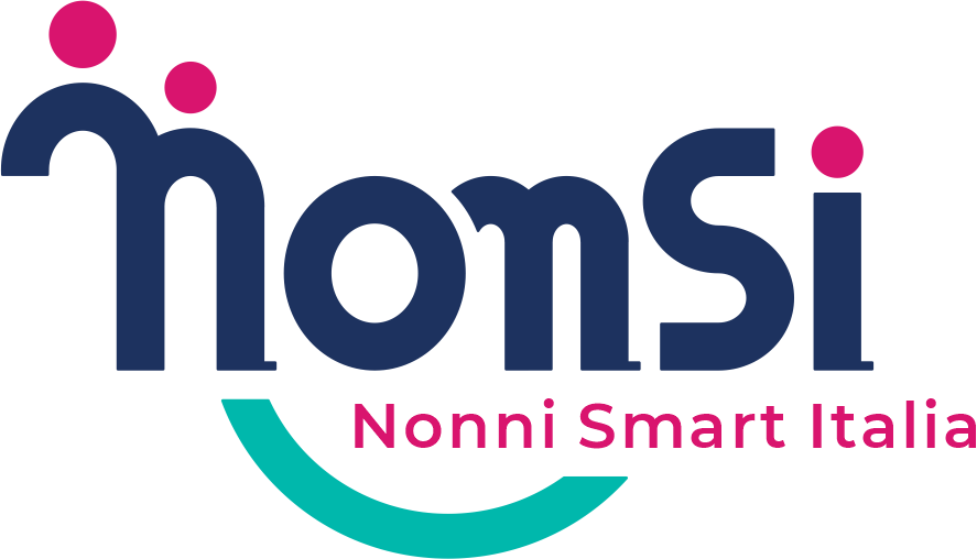 ASSOCIAZIONE NAZIONALE NONNI SMART ITALIA ODV